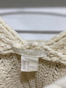 H&amp;M Women Knitted Sweater