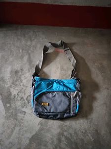 women's sling bag for school, college