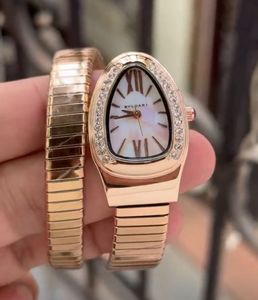 BVLGARI SERPENTI TUBOGAS ITALIAN LUXURY ✅
