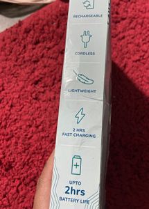 Caresmith Bloom Hair Trimmer