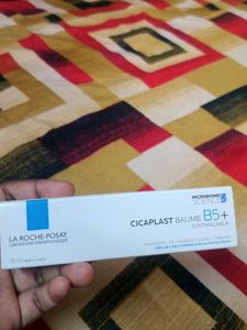 La Roche-Posay Cicaplast Baume B5+