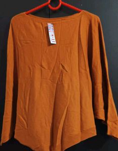Wide Collor Premium Sweater