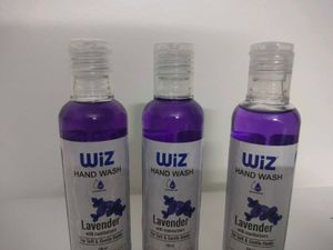 Primium Lavender Fragrance Hand Wash