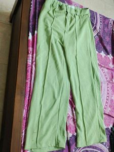 Formal pants set of 3