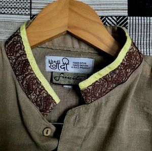 Men's Traditional Kurta pyjama