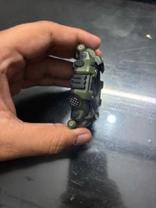 Men's Sport Watch Camouflage