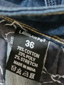 NEW "LAWMAN PG3" Jeans For Men