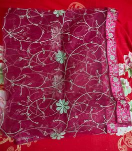 Lahenga Blouse choli