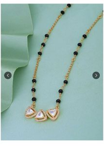 Carlton London Mangalsutra