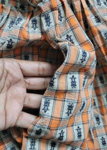 Chic Sleeveless Plaid Midi Dress