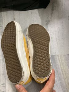 Vans shoes