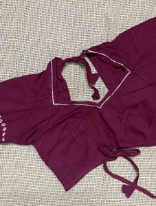Elegant Bandhani Suit Set