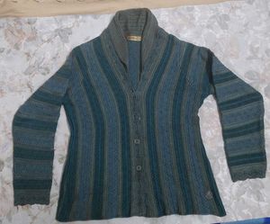 Sweater For Woman