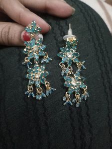 Combo Earrings