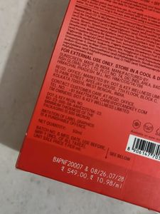DOT &amp; KEY Tinted Sunscreen SPF 50 shade 00