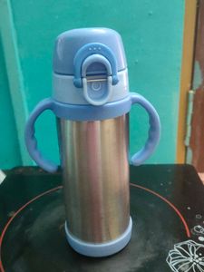 Baby Sipper Water Bottle