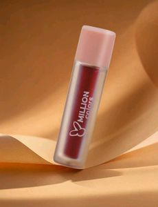 Million Colors HD Sweet Cream Liquid Lipstick - Da