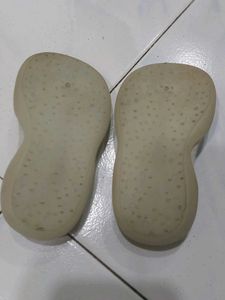Cute Cartoon Baby Shoes