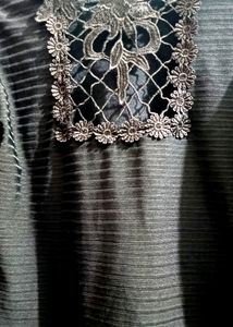 WOMEN BLACK DRESS 👗