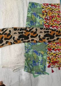 Assorted Scarves bundle