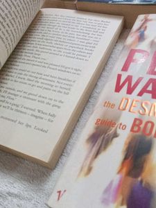 Fiction Book Bundle original boo