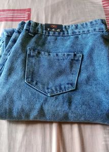 T-A-G Ladies' Jeans - Size 36
