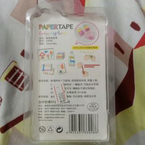 Paper / Washi Tape