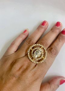 Crystal Ring | Sparkle 💍