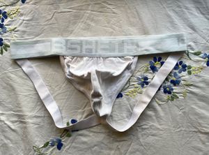 BSHETR Jockstrap