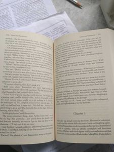 Crime and Punishment by Fyodor Dostoevsky