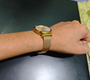 Timex womens watch, original, perfectly working