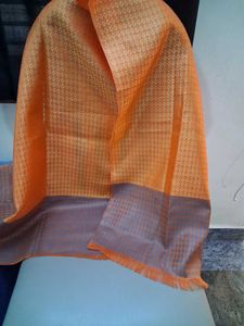silk shawl (for honour)