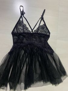 Lace Nightie Lingerie
