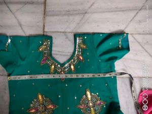 Kurta Set With Dupatta