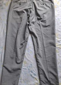 formal trouser