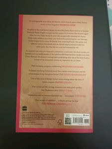 The Last Queen - Chitra Banerjee Divakaruni