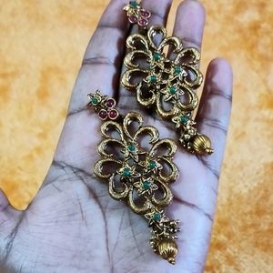 💝 EARRINGS👂