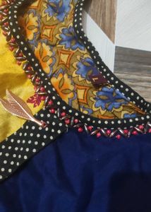 Designer Kurta and new unused comfortable kurti