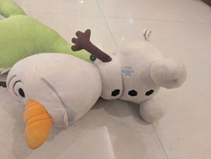 Olaf Plush Toy