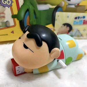 Shin Chan Crawling Toy