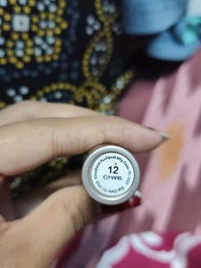 Brown Matte Lipstick