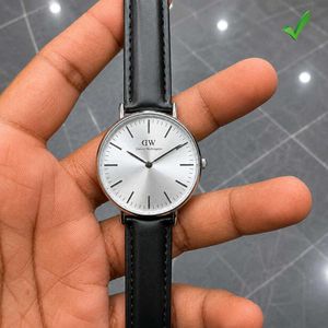 Daniel Wellington# For her 👱🏼‍♀️# 7AA Premium Co