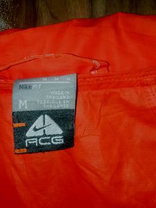 Nike Baggy Fit Jacket For Men
