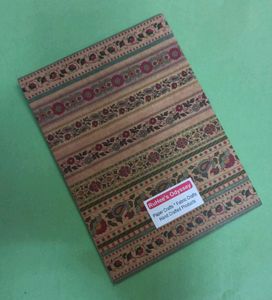 Handmade Greeting Card-cum-Money Envelope (Pair)
