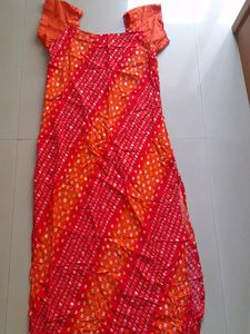 Cotton Trending Kurtii Good Quality