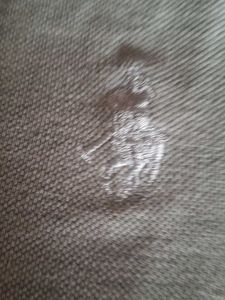 Boys' Polo Shirt