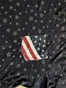 planet t shirt