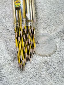 36 Pack Graphite Pencils