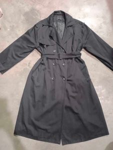 Trench Coat