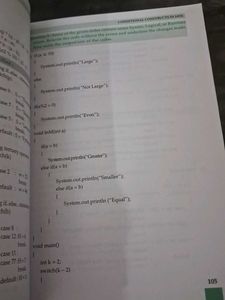ICSE Computer Applications Class 10 Book